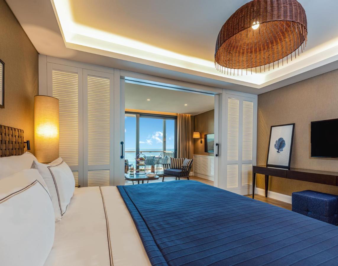 Kaya Palazzo & Residences Le Chic 5* Бодрум