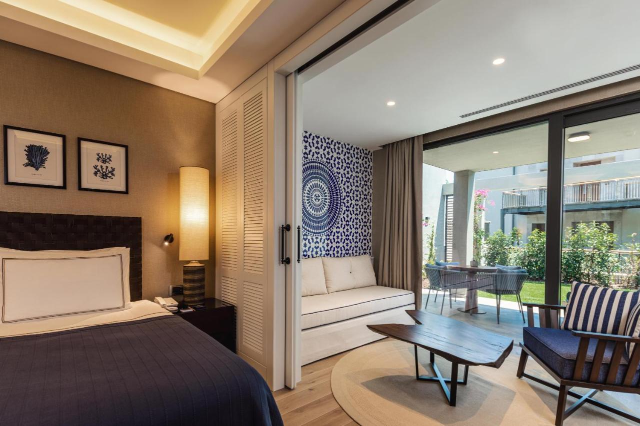 Kaya Palazzo & Residences Le Chic Отель