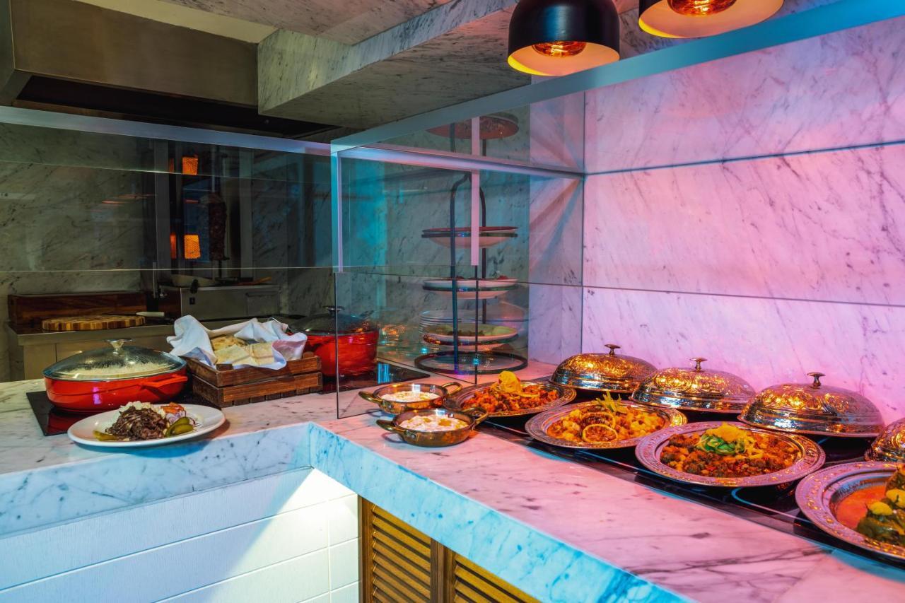 Kaya Palazzo & Residences Le Chic 5* Бодрум