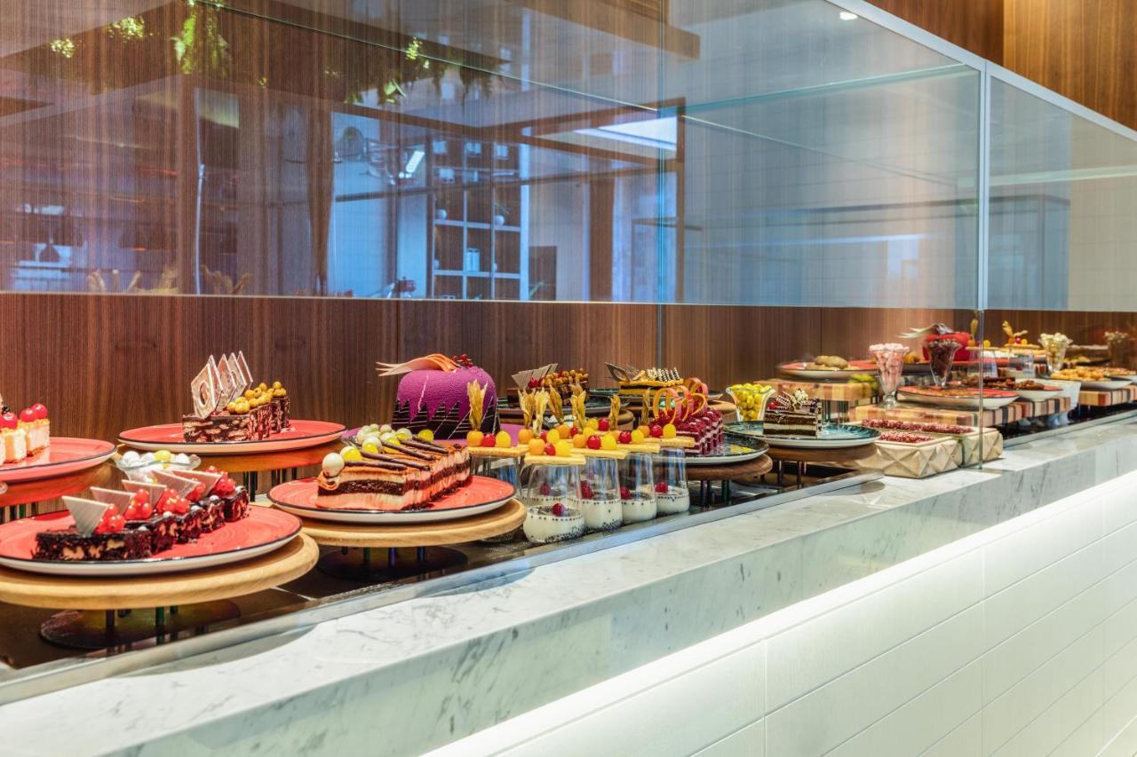 Kaya Palazzo & Residences Le Chic Бодрум