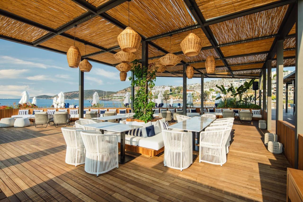 Отель Kaya Palazzo & Residences Le Chic 5*