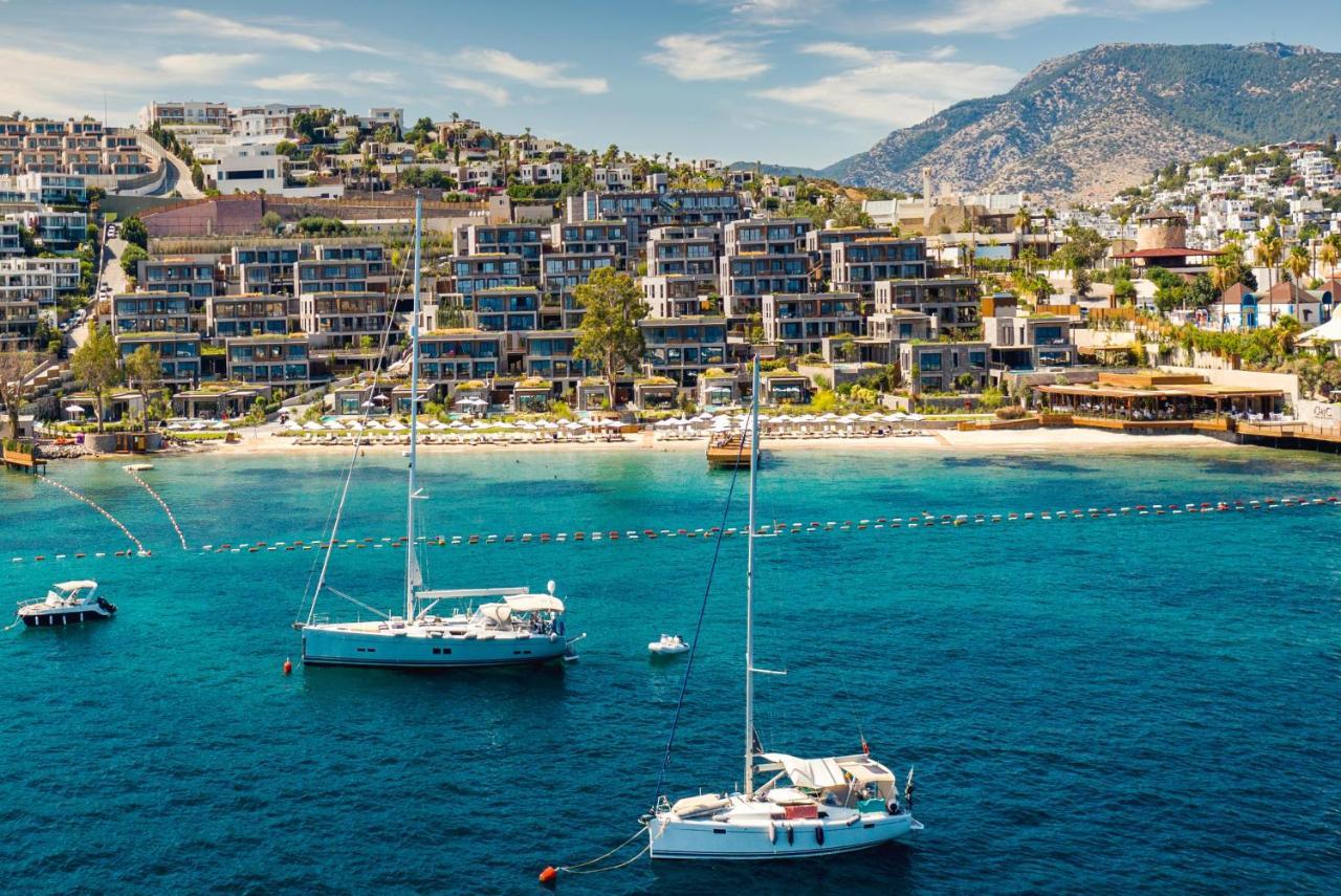 Kaya Palazzo & Residences Le Chic Отель 5*