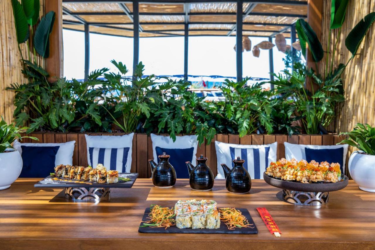 Kaya Palazzo & Residences Le Chic 5* Бодрум