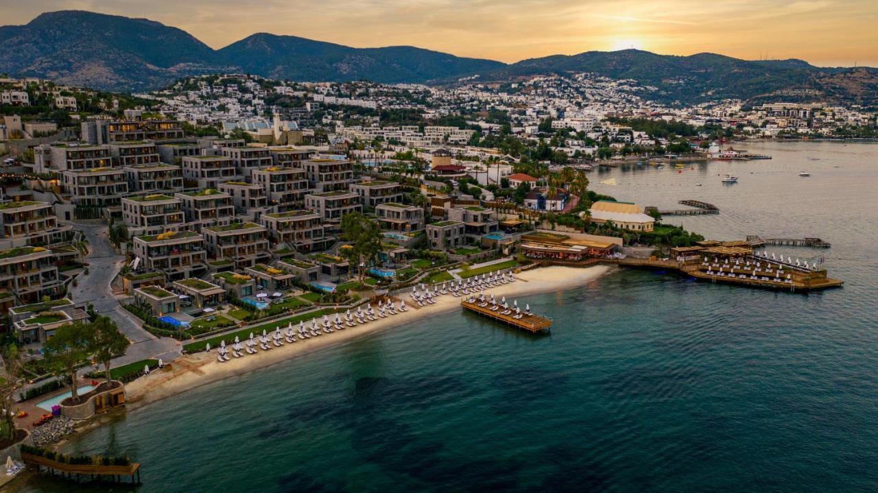 Отель Kaya Palazzo & Residences Le Chic 5*