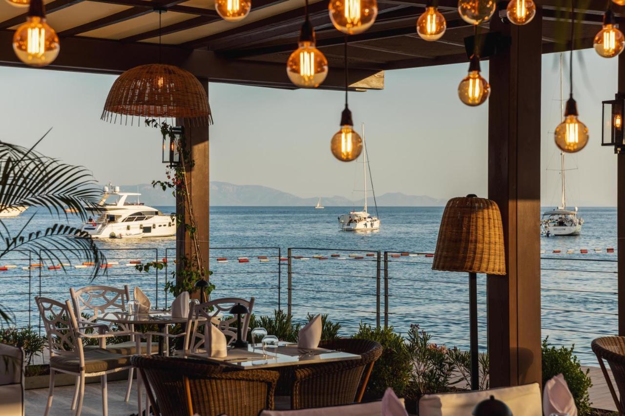 Kaya Palazzo & Residences Le Chic Отель Бодрум
