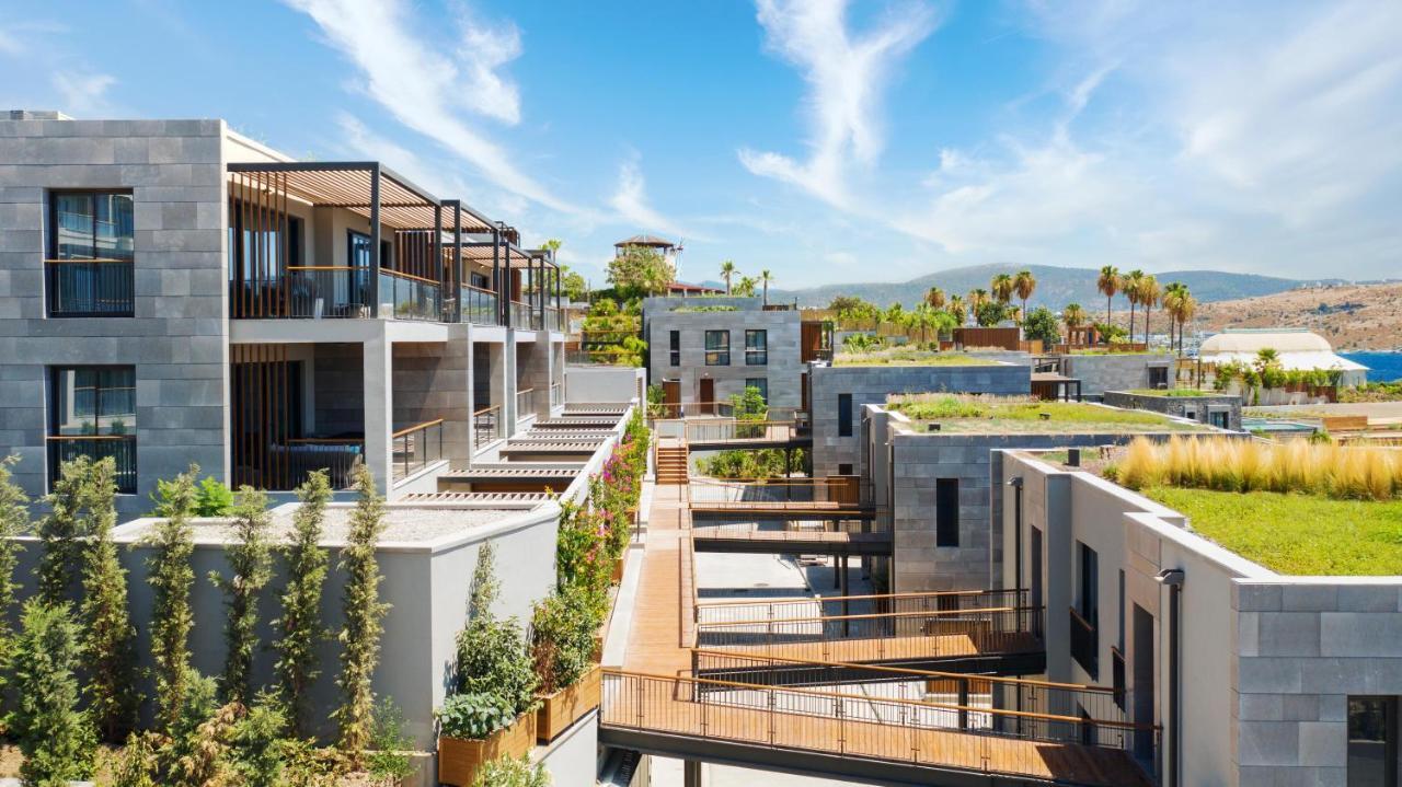 Kaya Palazzo & Residences Le Chic Бодрум