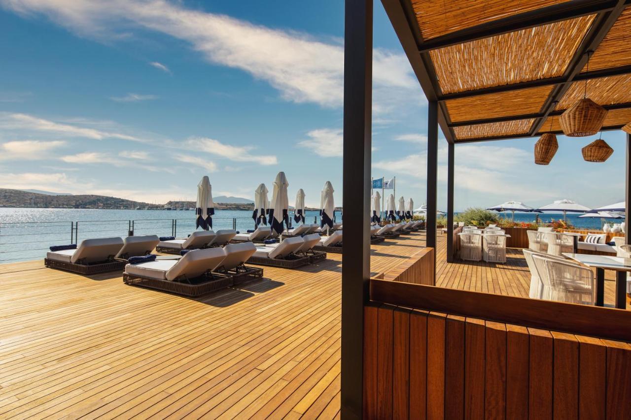 Отель Kaya Palazzo & Residences Le Chic