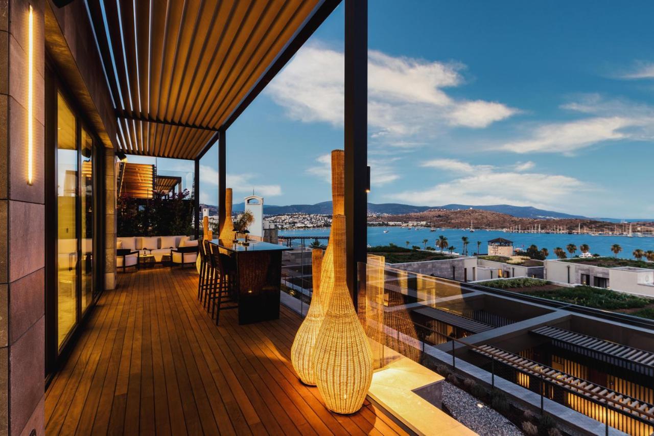 Kaya Palazzo & Residences Le Chic Отель