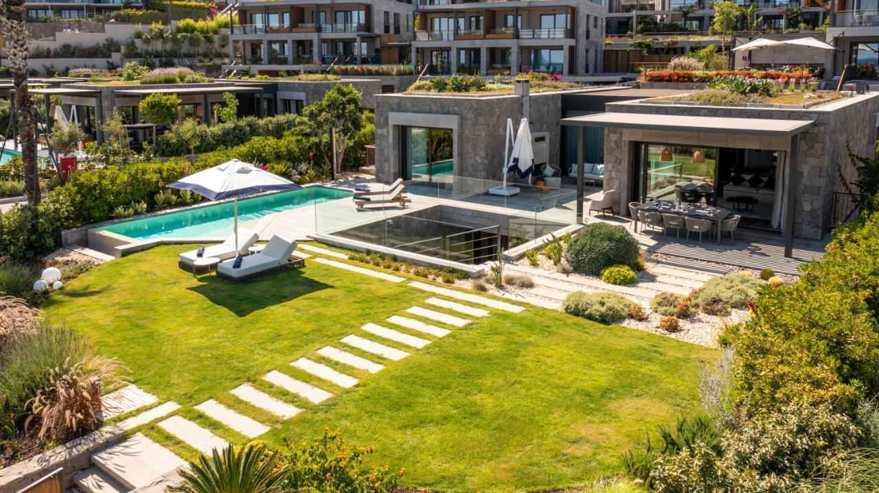 Kaya Palazzo & Residences Le Chic Отель Бодрум