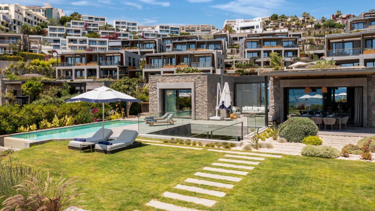 Kaya Palazzo & Residences Le Chic Бодрум