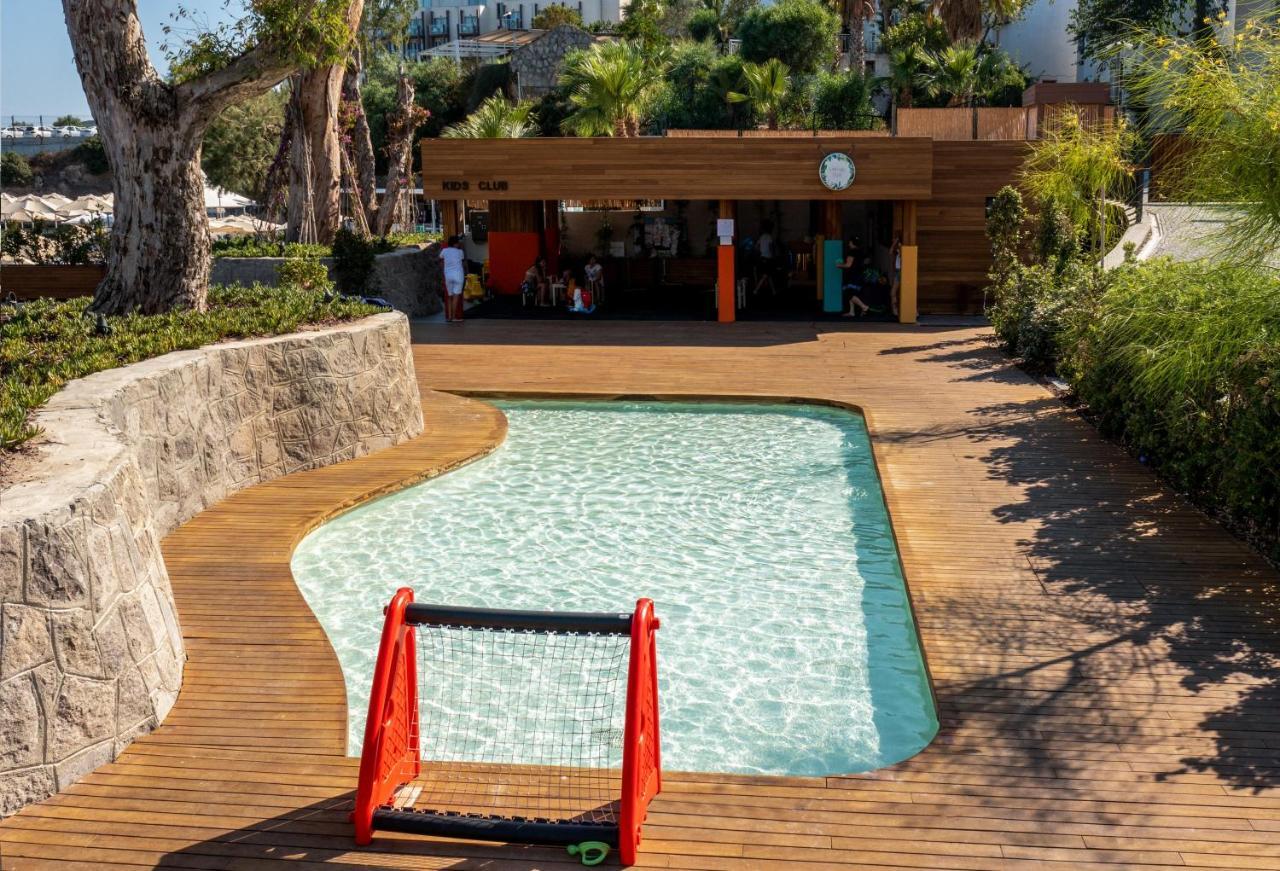 Kaya Palazzo & Residences Le Chic Отель