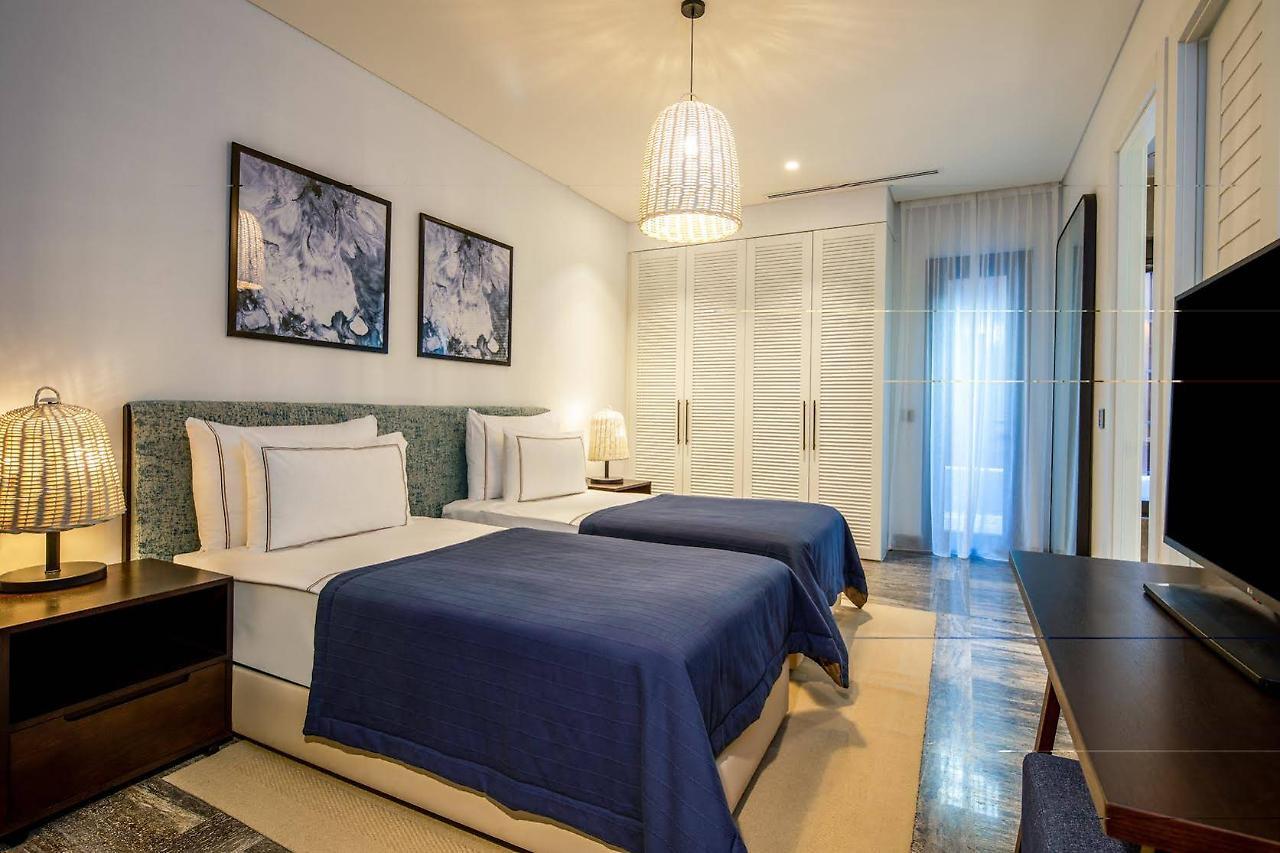 Отель Kaya Palazzo & Residences Le Chic