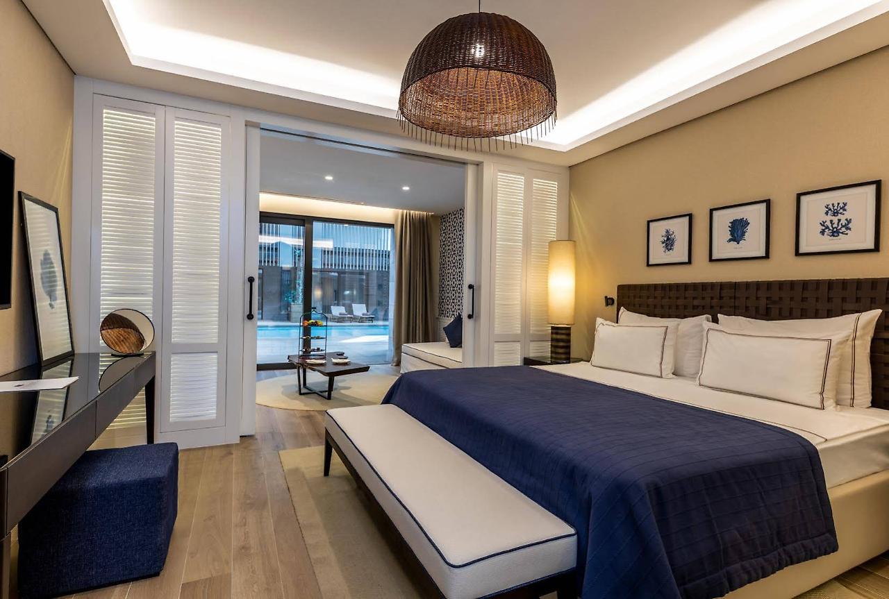 Отель Kaya Palazzo & Residences Le Chic 5*