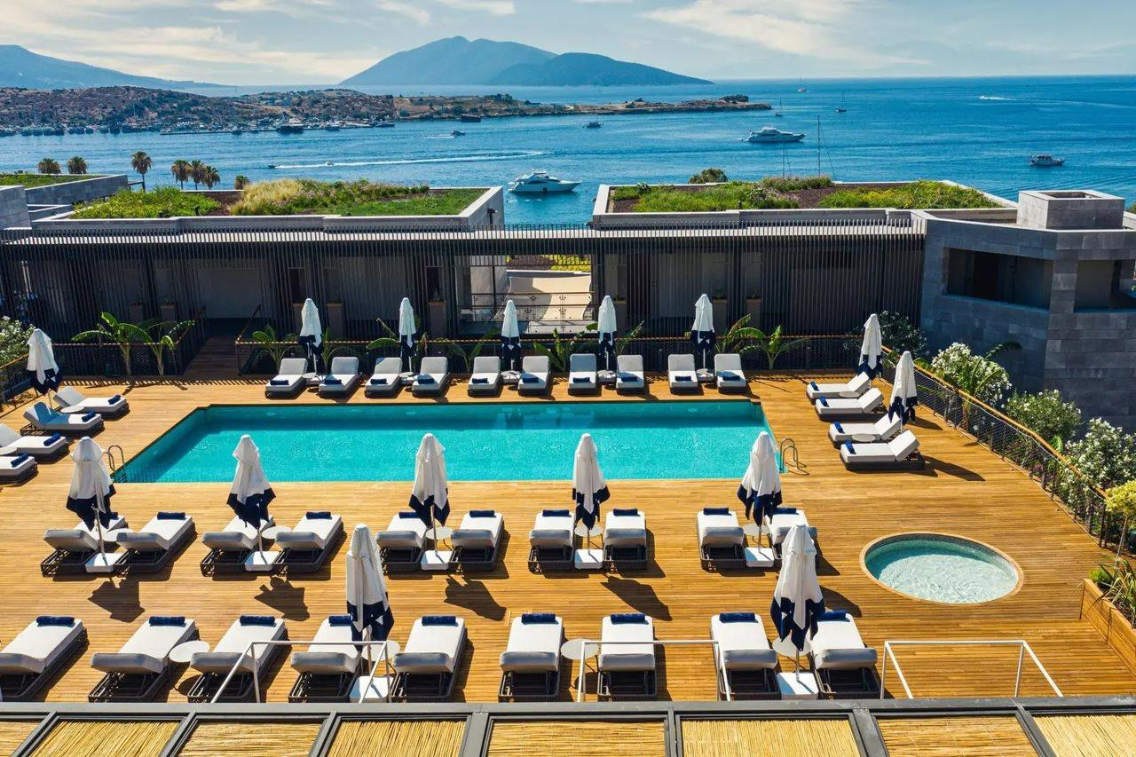 Kaya Palazzo & Residences Le Chic Отель