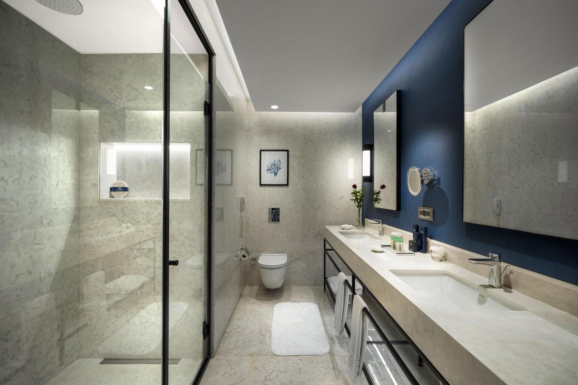 Отель Kaya Palazzo & Residences Le Chic 5*