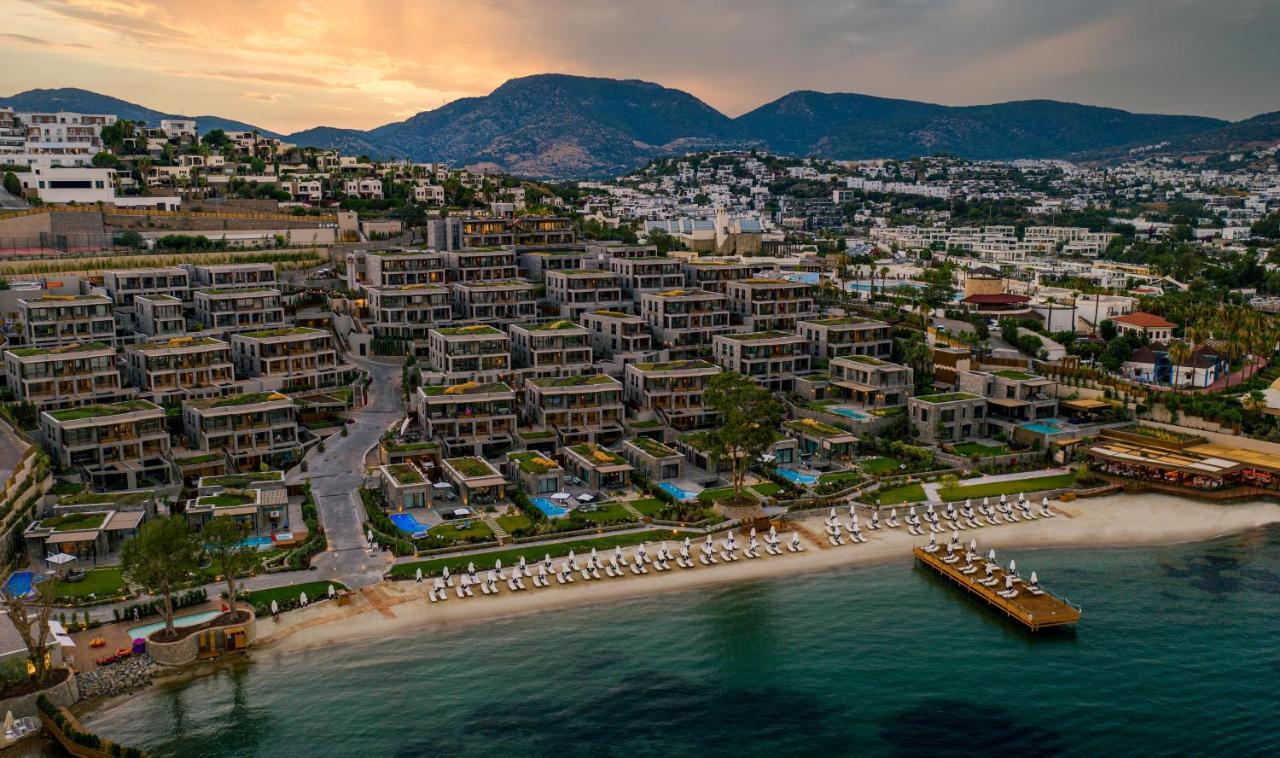 Kaya Palazzo & Residences Le Chic Бодрум