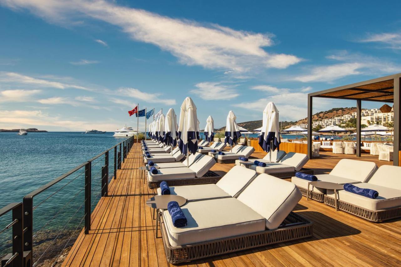 Kaya Palazzo & Residences Le Chic Готель 5*