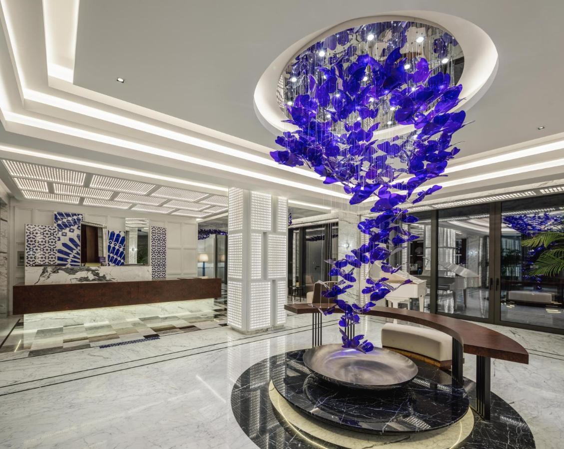 Kaya Palazzo & Residences Le Chic 5* Бодрум