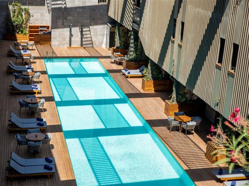 Kaya Palazzo & Residences Le Chic Hotel 5*
