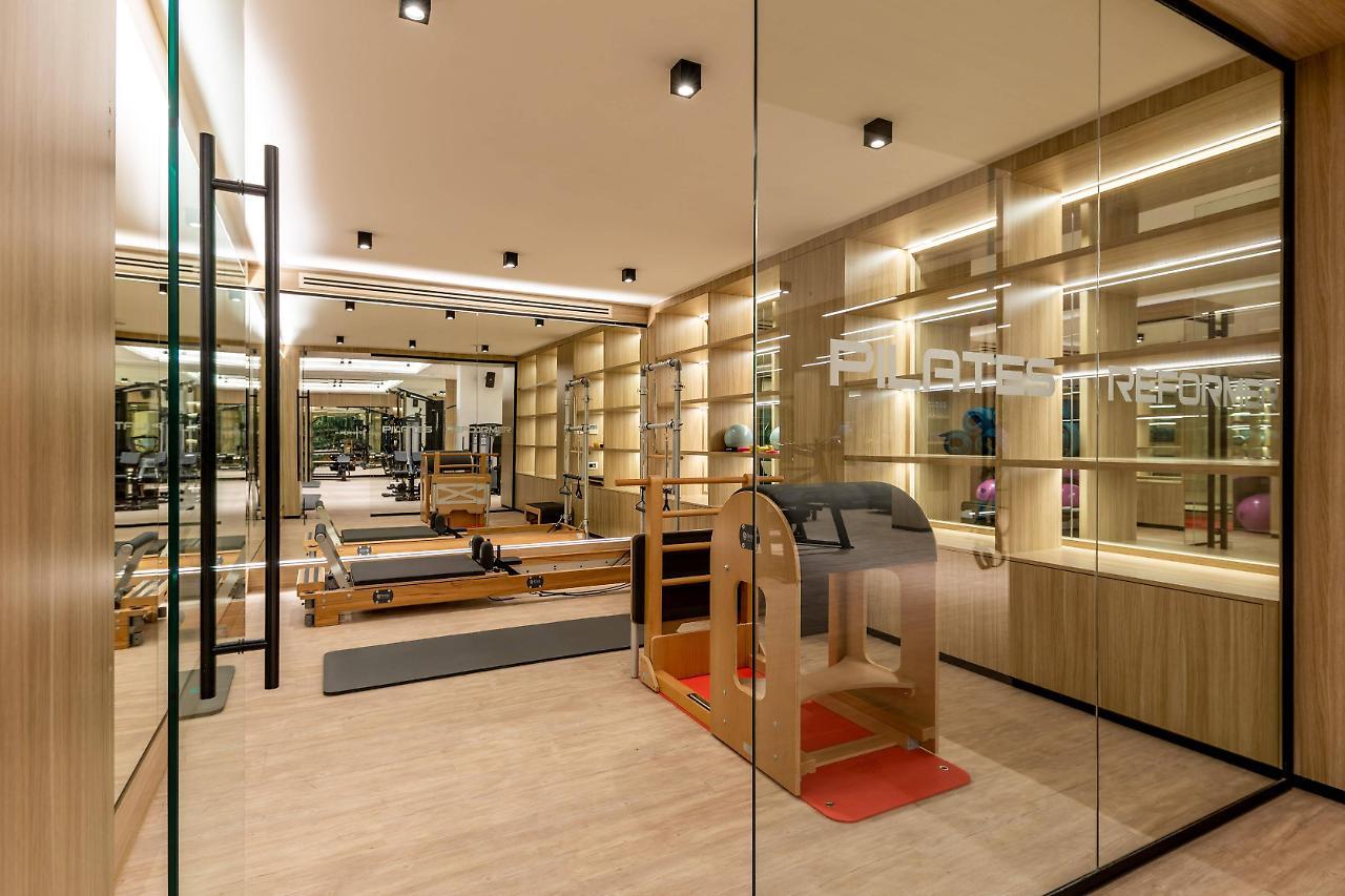 Kaya Palazzo & Residences Le Chic Hotel