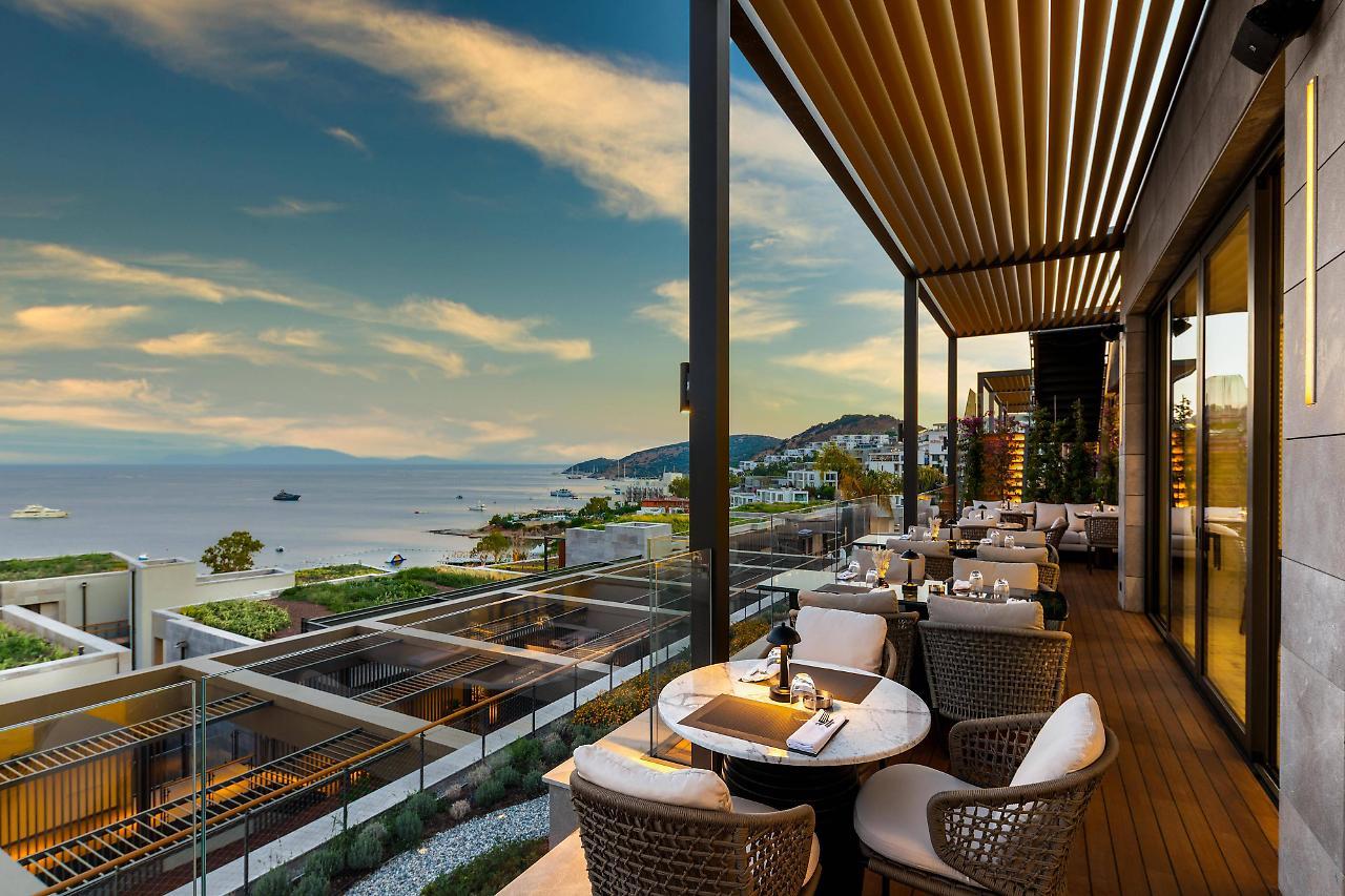 Hotel Kaya Palazzo & Residences Le Chic 5*