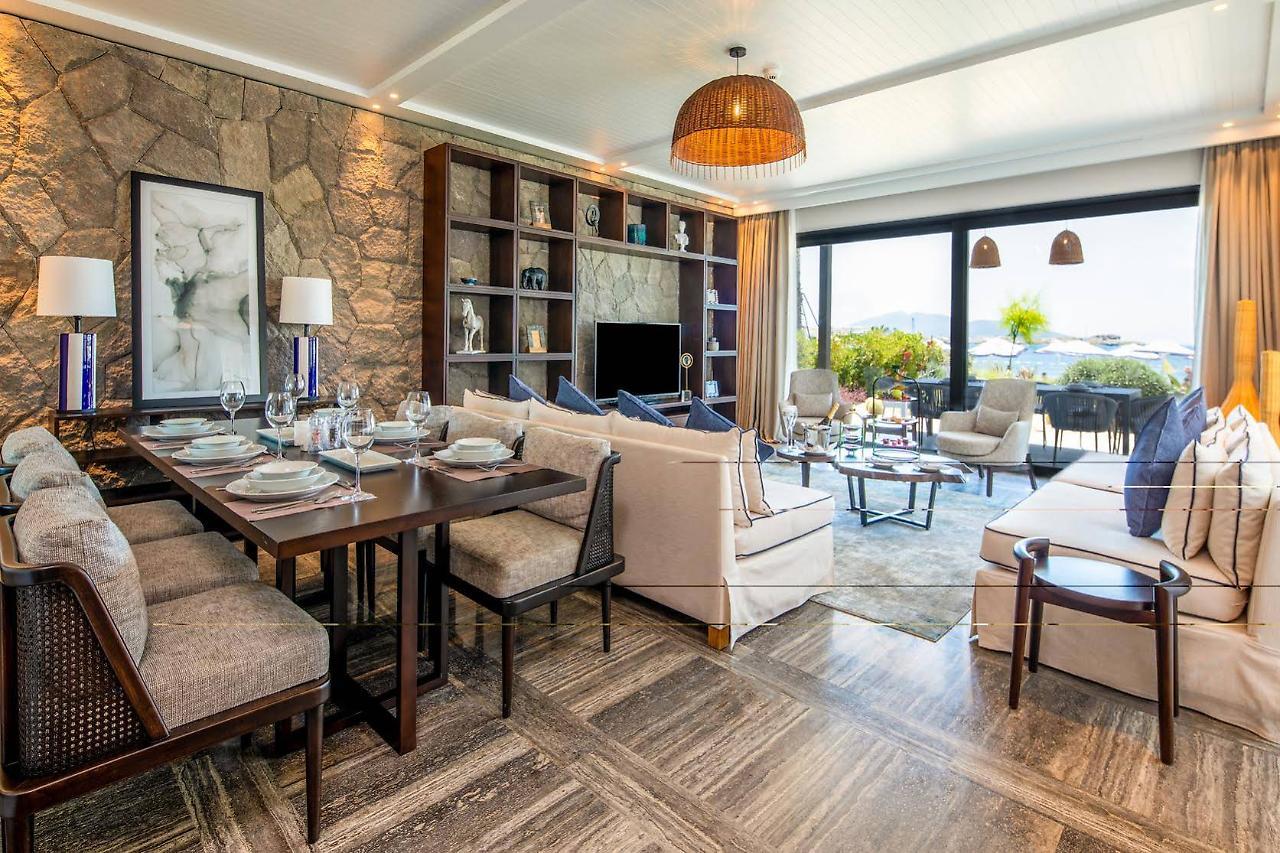 Kaya Palazzo Resort&residences 5*